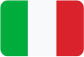 Transformątory dystrybucyjne Italiano